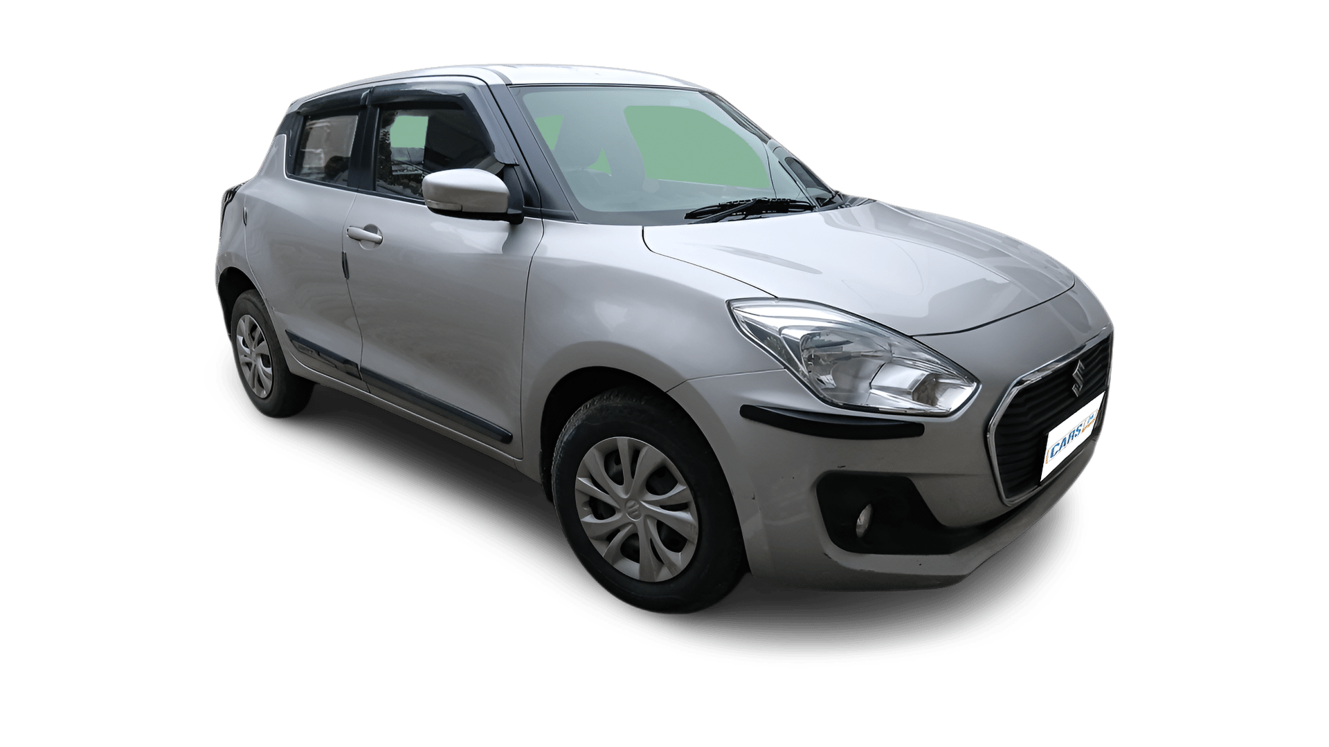 2019 Maruti Swift - Hatchback - Petrol - Manual - ₹4.99 lakh